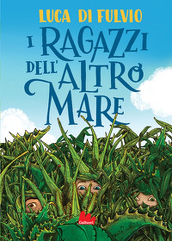I ragazzi dell'altro mare - Librerie.coop I ragazzi dell'altro mare - Librerie.coop