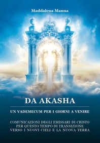 Da Akasha. Un vademecum per i giorni a venire - Vol. 3 - Librerie.coop