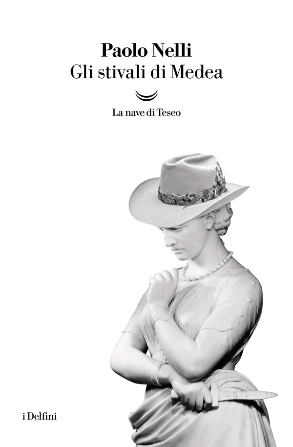 Gli stivali di Medea - Librerie.coop