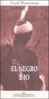 El negro e io - Librerie.coop