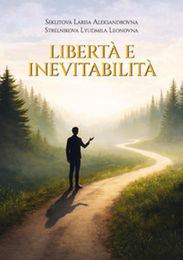 Libertà e inevitabilità - Librerie.coop