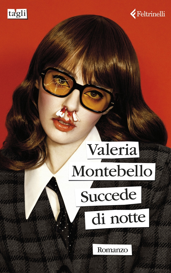 Succede di notte - Librerie.coop Succede di notte - Librerie.coop