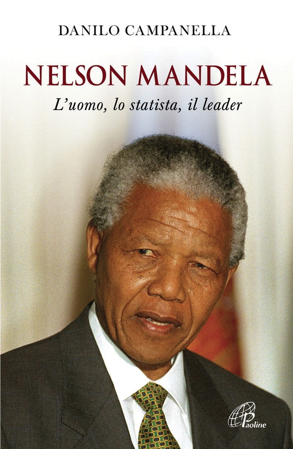 Nelson Mandela - Librerie.coop Nelson Mandela - Librerie.coop
