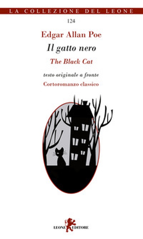 Il gatto nero. Testo inglese a fronte - Librerie.coop Il gatto nero. Testo inglese a fronte - Librerie.coop