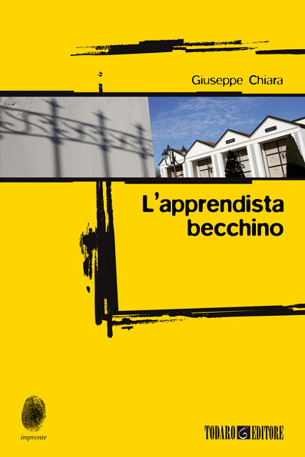 L'apprendista becchino - Librerie.coop
