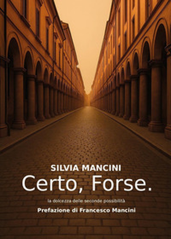 Certo, forse - Librerie.coop