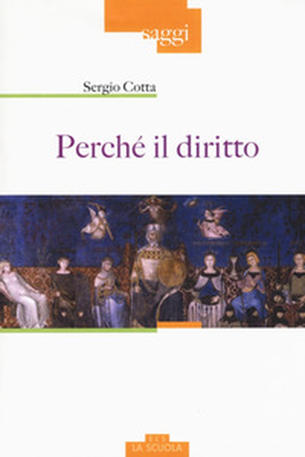 Perché il diritto - Librerie.coop Perché il diritto - Librerie.coop