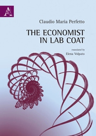 The economist in lab coat - Librerie.coop