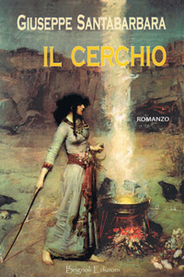 Il cerchio - Librerie.coop Il cerchio - Librerie.coop