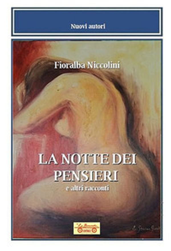 La notte dei pensieri e altri racconti - Librerie.coop La notte dei pensieri e altri racconti - Librerie.coop