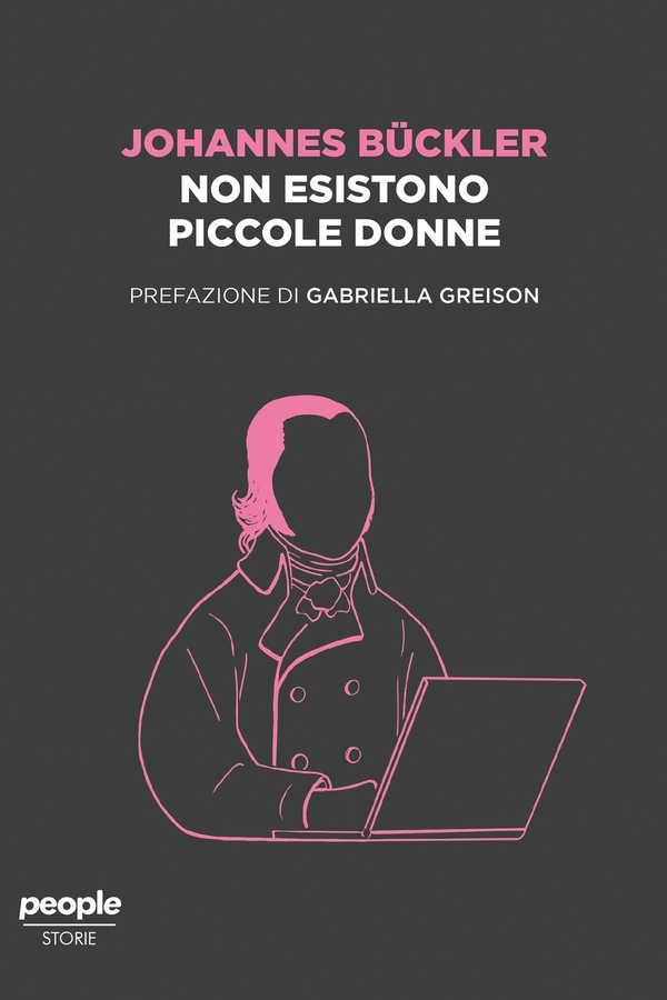 Non esistono piccole donne - Librerie.coop Non esistono piccole donne - Librerie.coop