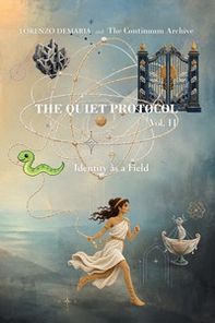 The Quiet Protocol - Vol. 2 - Librerie.coop