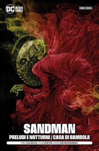 Preludi e notturni-Casa di bambola. Sandman - Librerie.coop