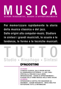 TUTTO - Musica - Librerie.coop