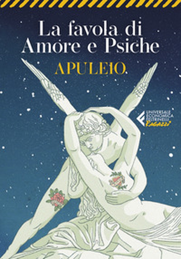 La favola di Amore e Psiche - Librerie.coop La favola di Amore e Psiche - Librerie.coop