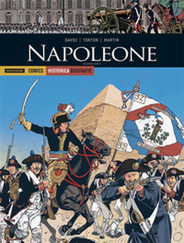Napoleone. Seconda parte - Librerie.coop Napoleone. Seconda parte - Librerie.coop