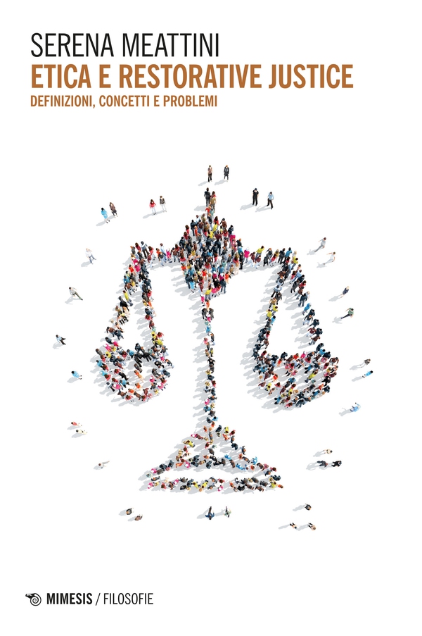 Etica e restorative justice - Librerie.coop