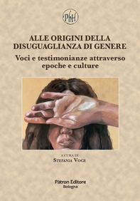 Alle origini della disuguaglianza di genere - Librerie.coop