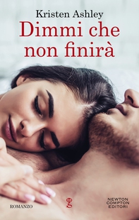 Dimmi che non finirà - Librerie.coop Dimmi che non finirà - Librerie.coop
