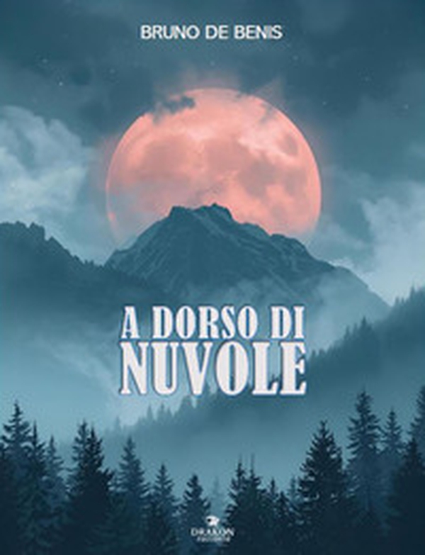 A dorso di nuvole - Librerie.coop