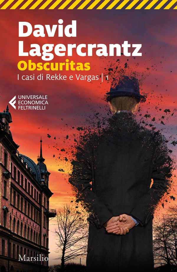 Obscuritas - Librerie.coop Obscuritas - Librerie.coop