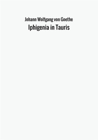 Iphigenia in Tauris - Librerie.coop