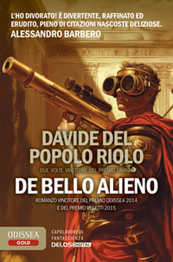 De bello alieno - Librerie.coop De bello alieno - Librerie.coop