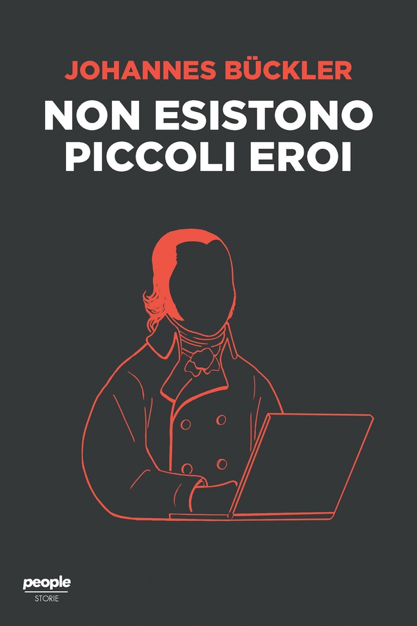 Non esistono piccoli eroi - Librerie.coop Non esistono piccoli eroi - Librerie.coop