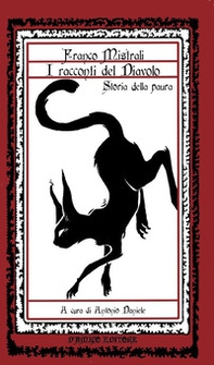 I racconti del Diavolo. Storia della paura - Librerie.coop