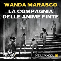 La compagnia delle anime finte - Librerie.coop
