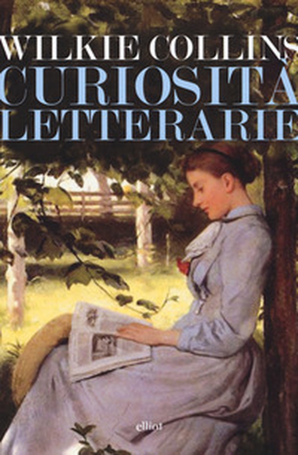 Curiosità letterarie - Librerie.coop Curiosità letterarie - Librerie.coop