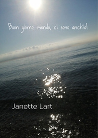 Buon giorno, mondo, ci sono anch'io! - Librerie.coop