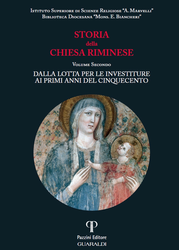 Storia della Chiesa Riminese Volume II - Librerie.coop Storia della Chiesa Riminese Volume II - Librerie.coop