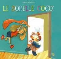 Le sorelle Cocò - Librerie.coop
