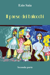 Il paese dei balocchi - Vol. 2 - Librerie.coop
