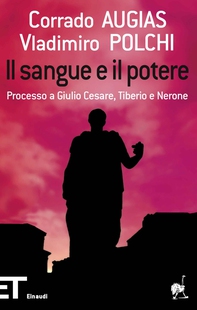 Il sangue e il potere - Librerie.coop Il sangue e il potere - Librerie.coop