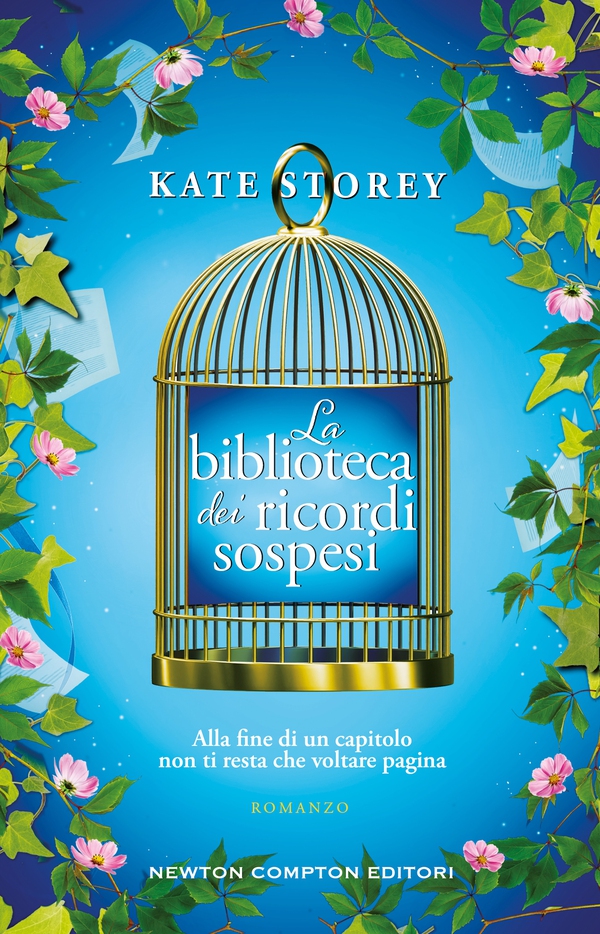 La biblioteca dei ricordi sospesi - Librerie.coop La biblioteca dei ricordi sospesi - Librerie.coop