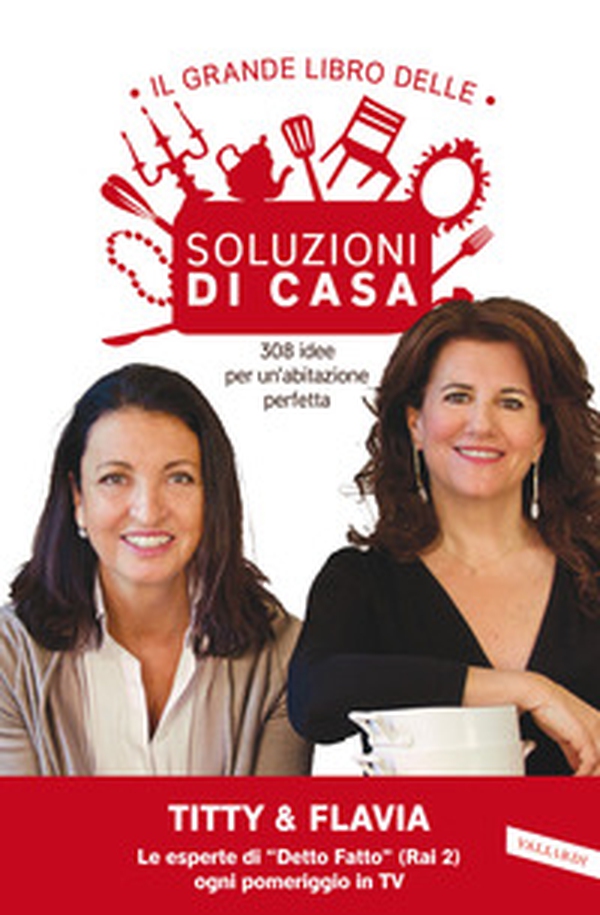 Il grande libro delle soluzioni di casa. 308 idee per un'abitazione perfetta - Librerie.coop Il grande libro delle soluzioni di casa. 308 idee per un'abitazione perfetta - Librerie.coop