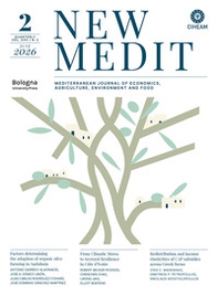 New Medit - Vol. 2 - Librerie.coop