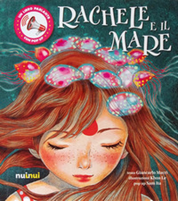 Rachele e il mare - Librerie.coop Rachele e il mare - Librerie.coop