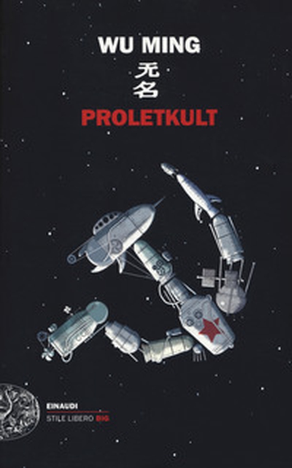 Proletkult - Librerie.coop Proletkult - Librerie.coop