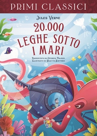 20.000 leghe sotto i mari - Librerie.coop 20.000 leghe sotto i mari - Librerie.coop