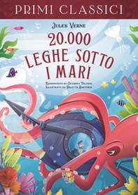 20.000 leghe sotto i mari - Librerie.coop