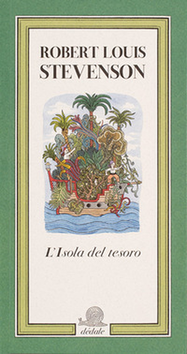 L'isola del tesoro - Librerie.coop L'isola del tesoro - Librerie.coop