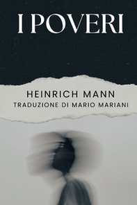 I poveri - Librerie.coop