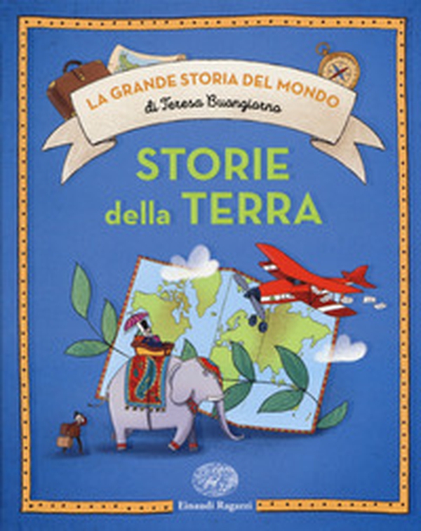 Storie dalla terra - Librerie.coop Storie dalla terra - Librerie.coop