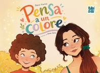 Pensa a un colore - Librerie.coop