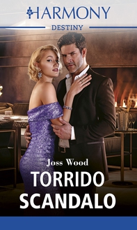 Torrido scandalo - Librerie.coop