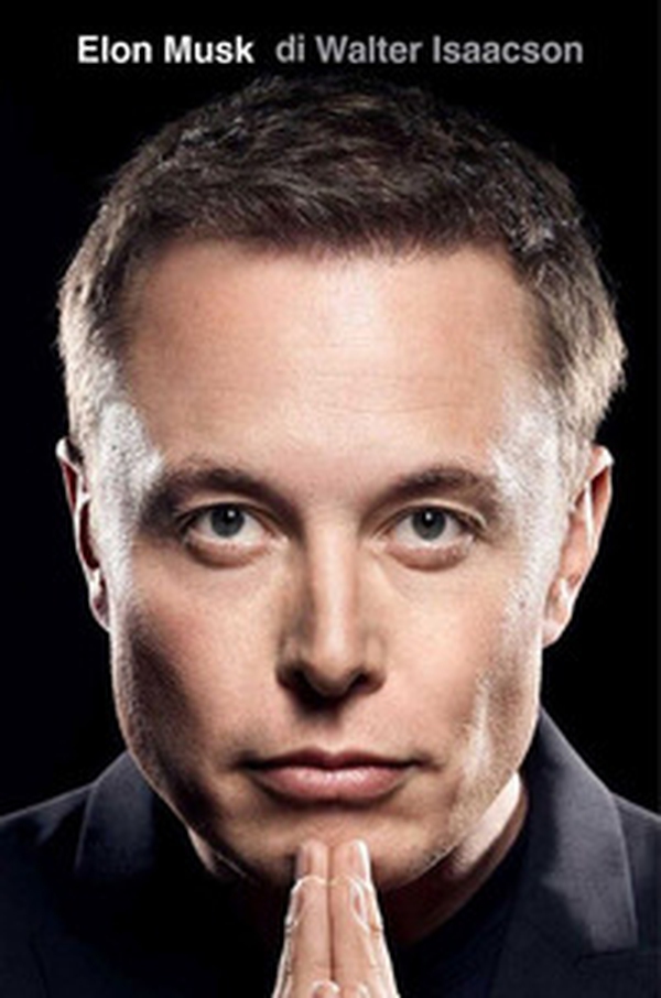 Elon Musk - Librerie.coop Elon Musk - Librerie.coop