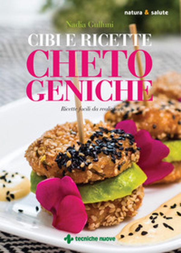 Cibi e ricette chetogeniche. Ricette facili da realizzare - Librerie.coop Cibi e ricette chetogeniche. Ricette facili da realizzare - Librerie.coop